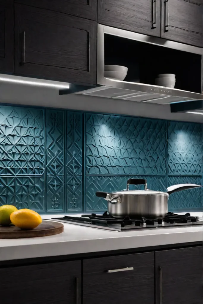 Kitchen backsplash ideas