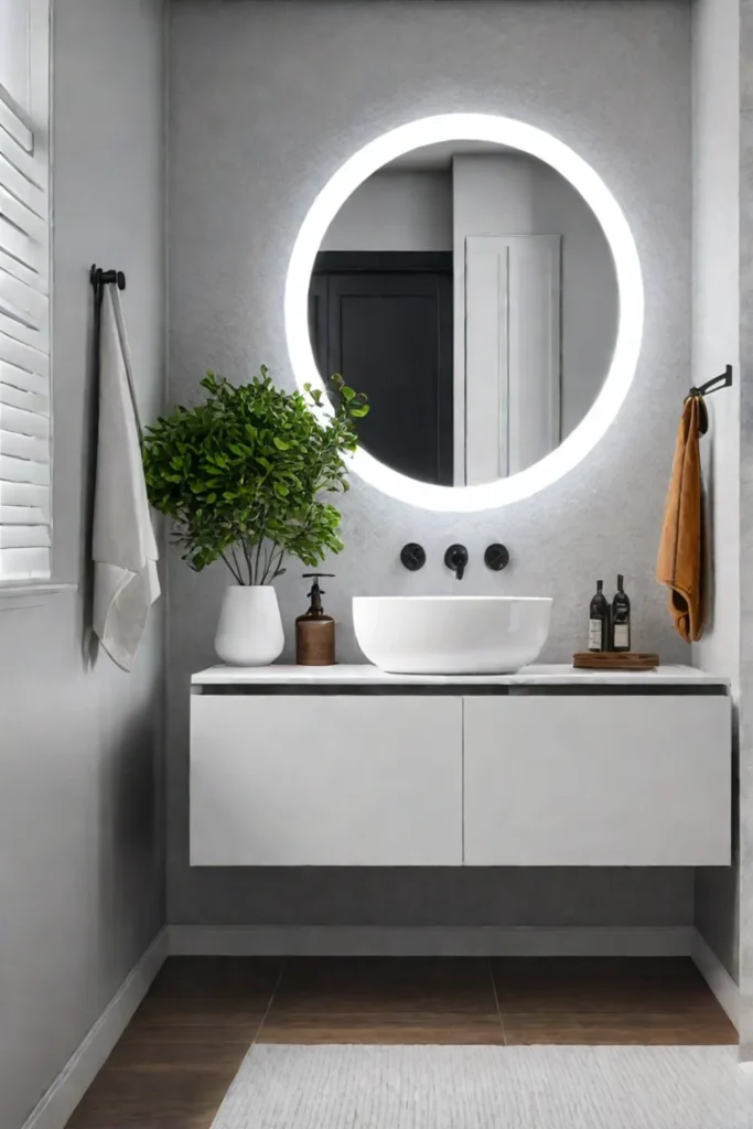 minimalist bathroom design 1