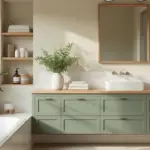 19 High Quality Bathroom Decor Ideas to Actually Transform Your Space