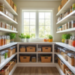 19 Kitchen Storage Hacks to Finally Banish Clutter for Good