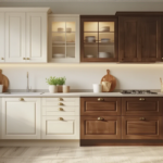 20 No Nonsense Steps to a Flawless Kitchen Cabinet Makeover