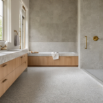 My 22 Unfiltered Tips for Nailing Your Modern Bathroom Tile