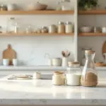 18 Kitchen Storage and Organizers for an Enduringly Elegant Kitchen