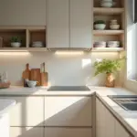 19 Smarter, Greener Tips for Your Small Kitchen Remodel