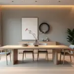 20 Essential Tips for a Modern Dining Room You’ll Actually Love