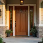 18 Inviting Front Door Decor Ideas to Instantly Boost Your Curb Appeal