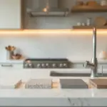 21 Eco Wise kitchen backsplash and countertops Tips for a Stunning, Sustainable Home