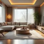 21 Hard Won Secrets for Unforgettable Living Room Interiors