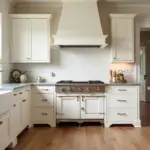 The 19 Things You Absolutely Must Get Right in a Timeless Traditional Kitchen