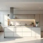 The 24 Definitive Rules for a Flawless Modern Kitchen Layout