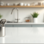 21 Precision Engineered small kitchen ideas to Master Your Space