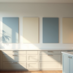 My Photographer’s Guide: 24 Brilliant Kitchen Cabinet Color Ideas