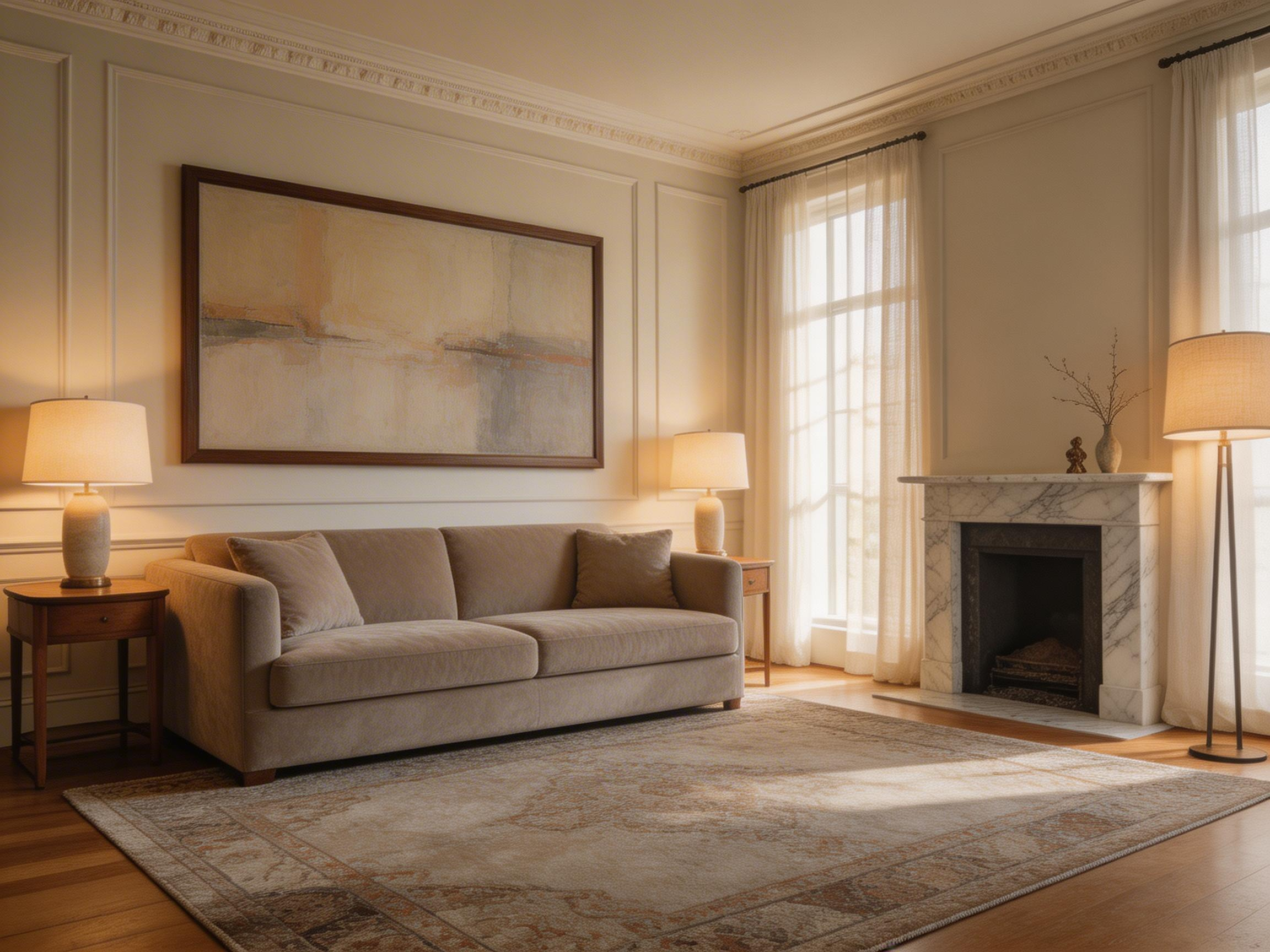 15 Luxury Living Room Ideas That Transform Any Space - Decor Crowd
